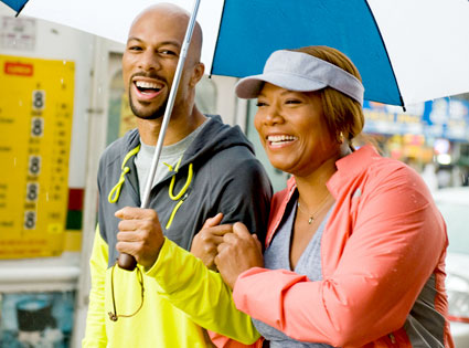 Common, Queen Latifah, Just Wright Common, Queen Latifah, Just Wright